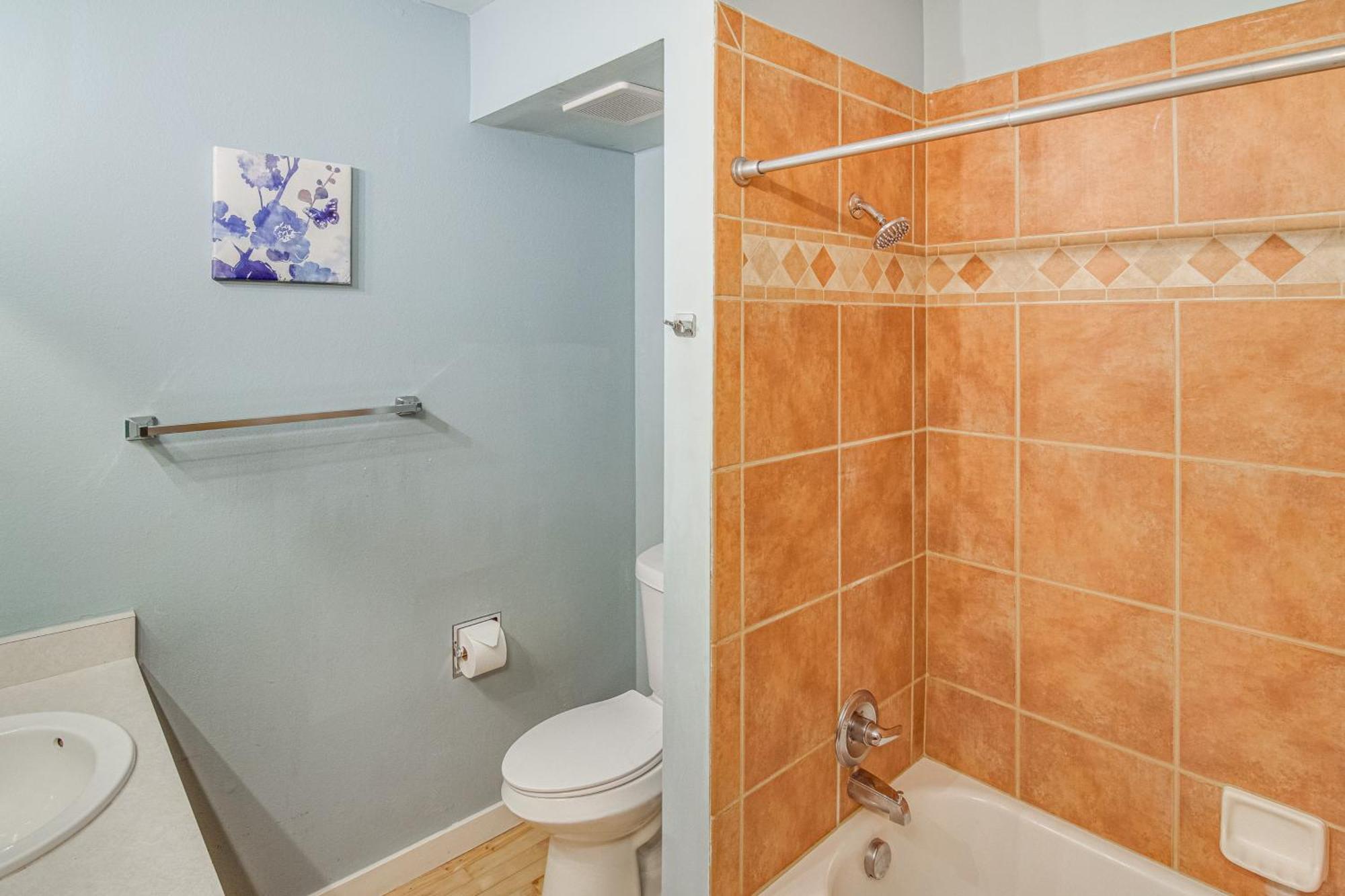5 Mi To Area Attractions Home With Hot Tub Colorado Springs Exterior photo